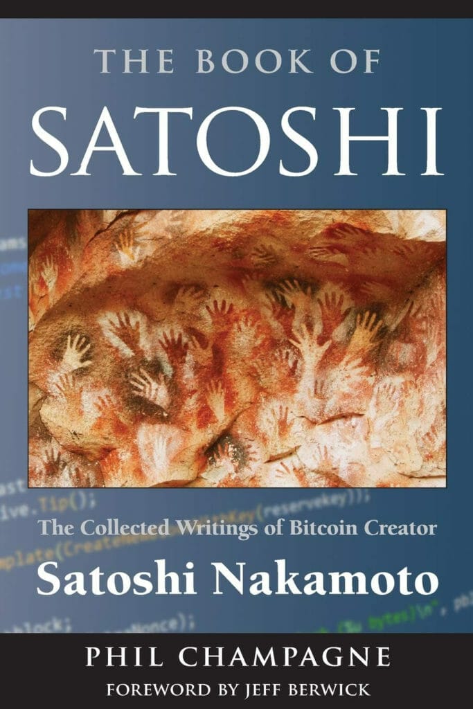 10 Best Books on Crypto | Free Download Links 8 The Book of Satoshi