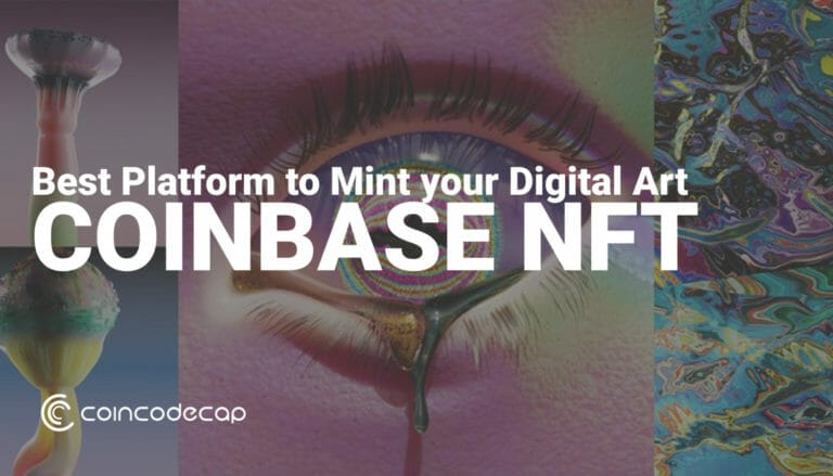 Coinbase NFT: