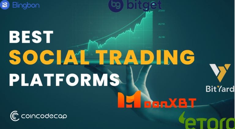 Best Social Trading Platforms