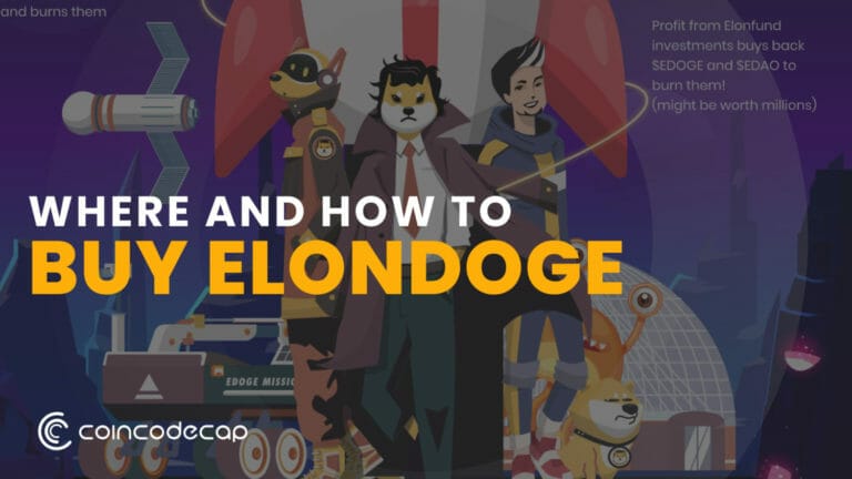 buy Elondoge