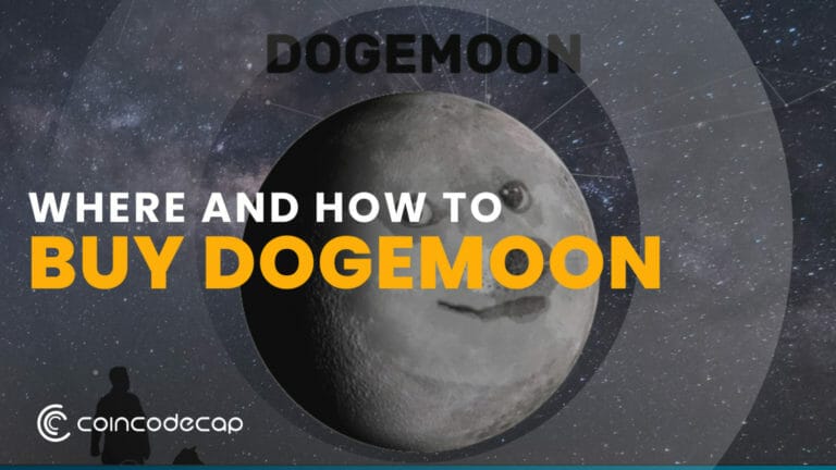Buy DogeMoon