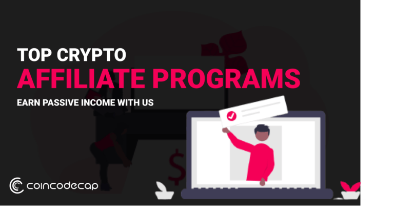Crypto Affiliate Programs