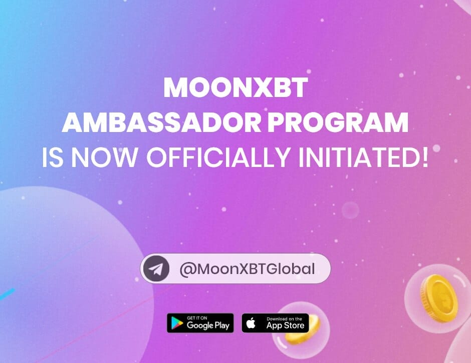 MoonXBT Social Trading: Earn Free Crypto with Copy Trading