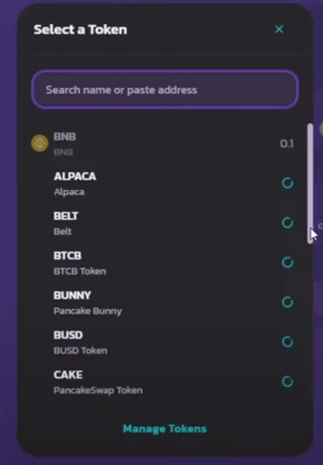 Where and How to Buy DogeMoon? 3 Select Dogemoon
