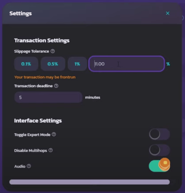 Where and How to Buy DogeMoon?