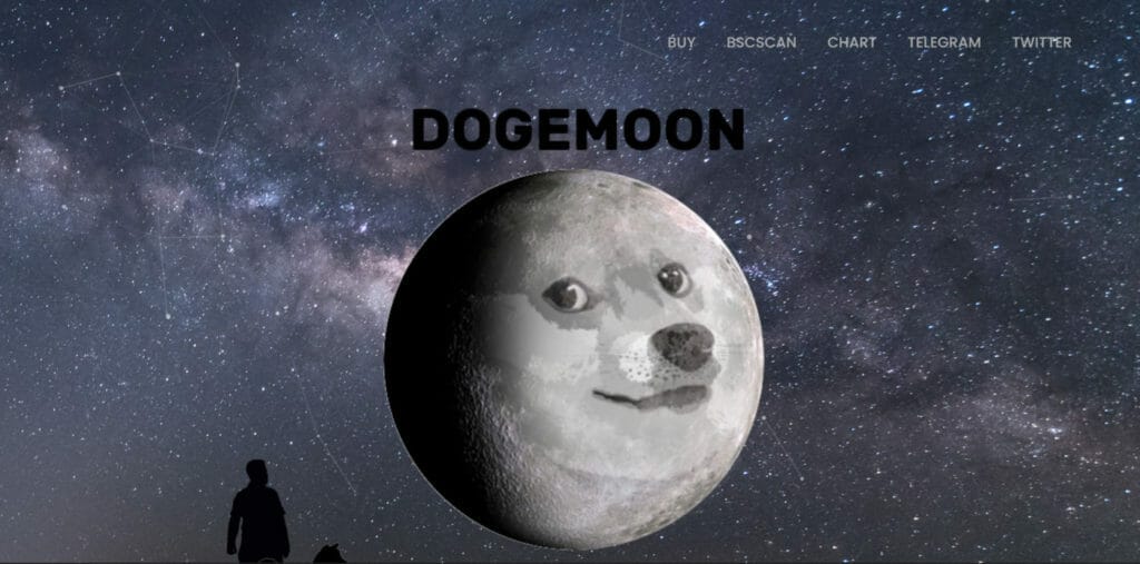 DogeMoon