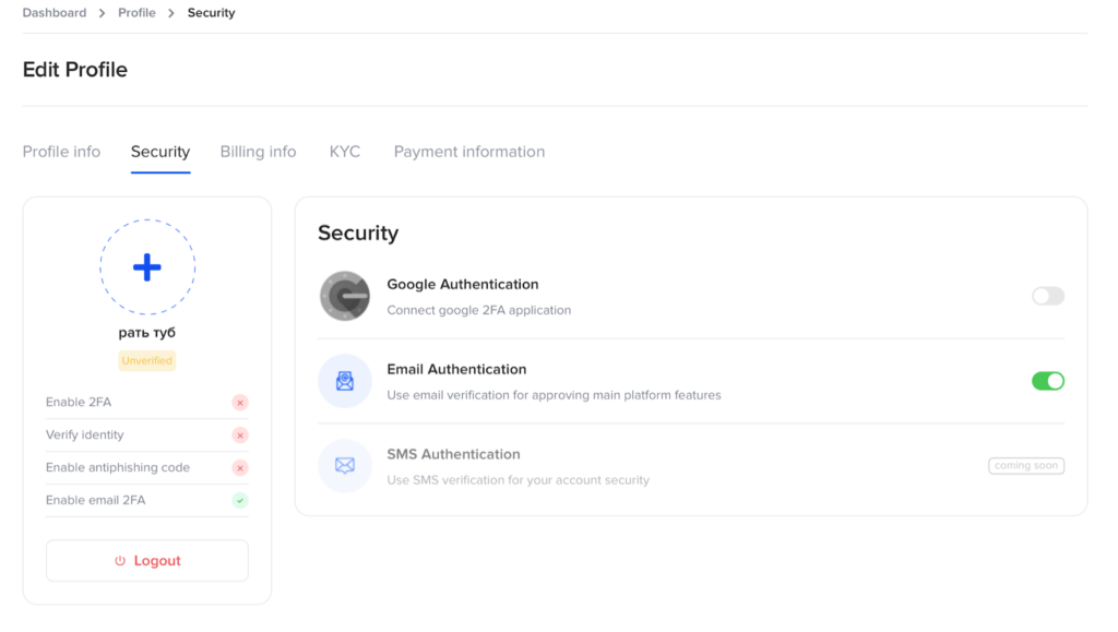 Binaryx Review : Is it Safe or Legit? 7 Binaryx Review : Is it Safe or Legit?