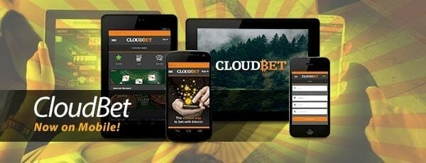 Cloudbet Casino Review | Read This Before Starting Crypto Betting 3 Cloudbet App