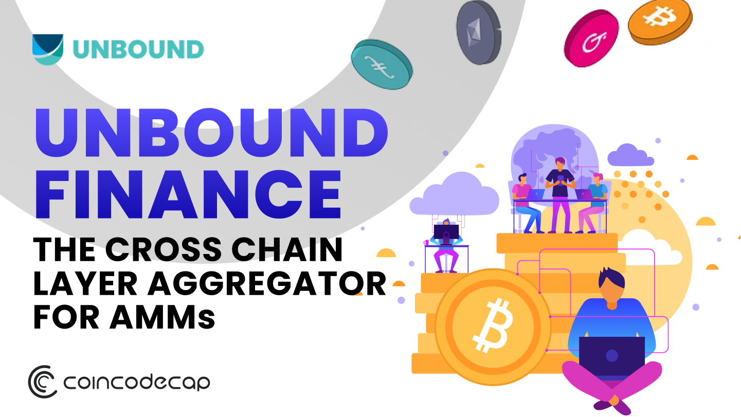 Best Crypto Products | Top Cryptocurrency Tools 25 Unbound Finance