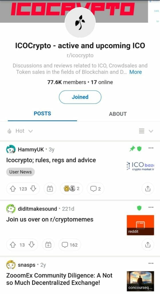 r/icocrypto