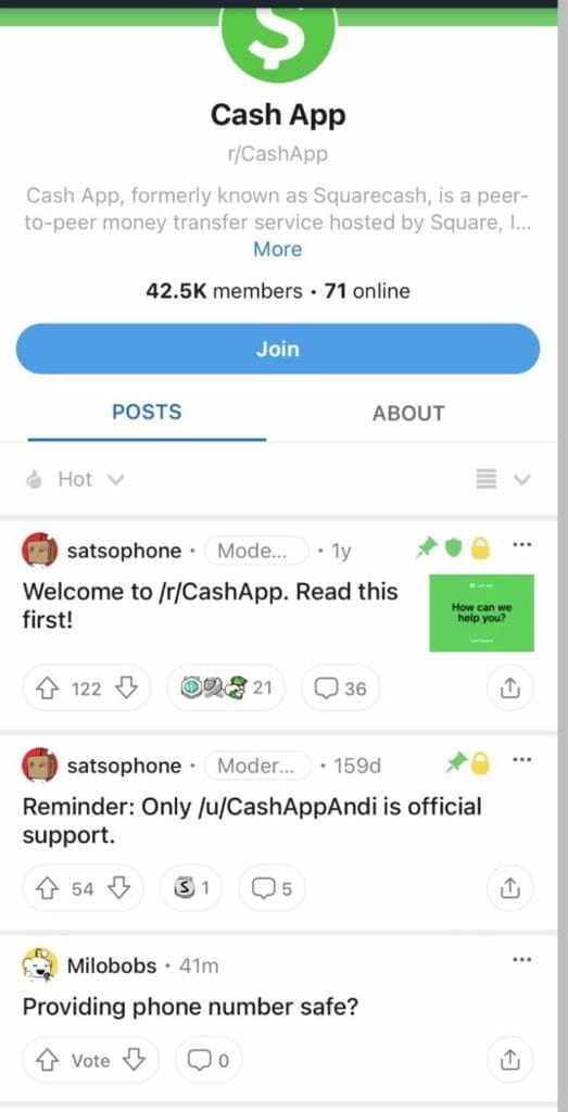 r/Cashapp