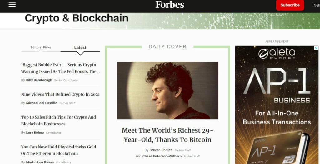Forbes