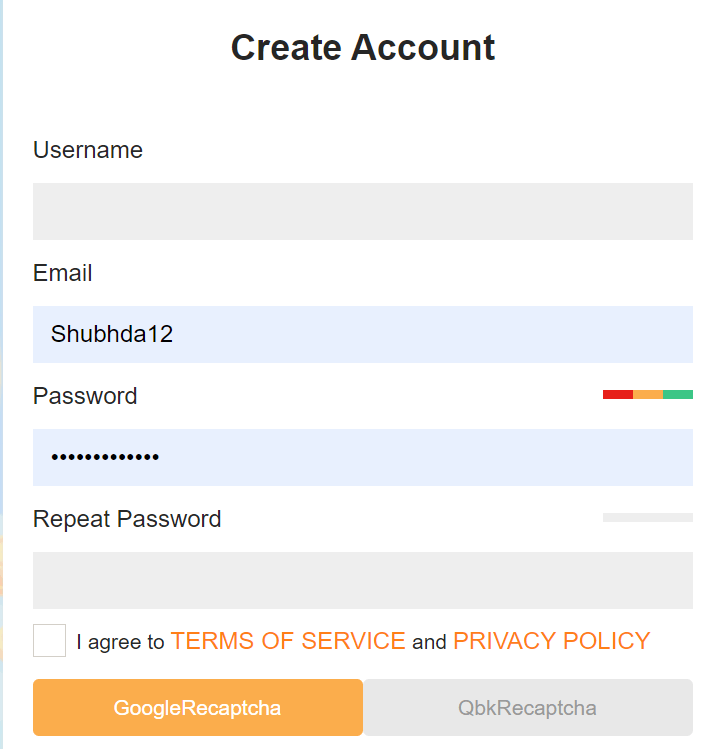 Coinpayu Account