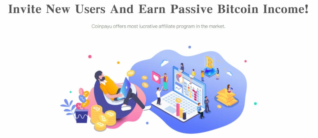 Coinpayu Review: Watch Ads and Earn Free Crypto 13 Coinpayu Affiliate