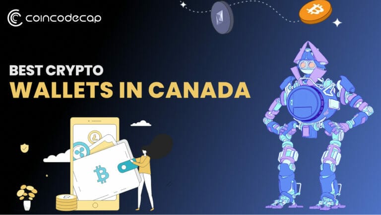 Best Crypto Wallets in Canada