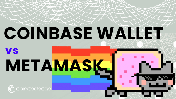 Metamask vs Coinbase Wallet