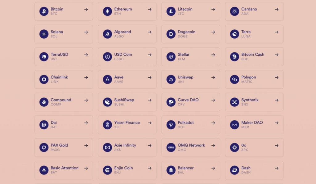 Newton Exchange Review - A Safe Canadian Crypto Exchange 2 Available Coins