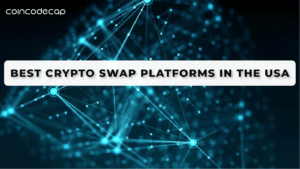 Best Crypto Swap Platforms in the USA
