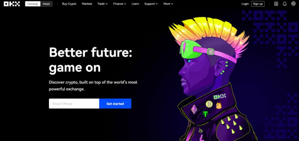 OKX (Previously OKEx) Review: Important Read 1 OKX (Previously OKEx) Review: Important Read