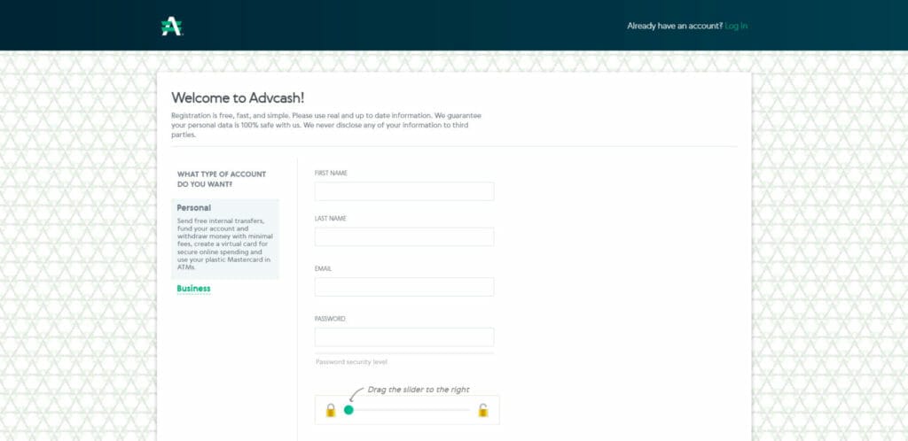 AdvCash Review | Must Read This Before Getting a Card! 7 AdvCash Review | Must Read This Before Getting a Card!