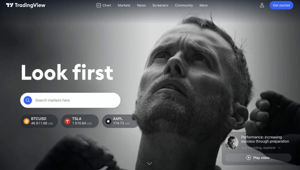 5 Best Free Cryptocurrency Charting Tools 1 Best Free Cryptocurrency Charting Tools: TradingView