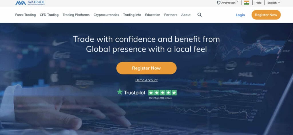 Avatrade Review: A better broker all around? 1 Avatrade Review: A better broker all around?