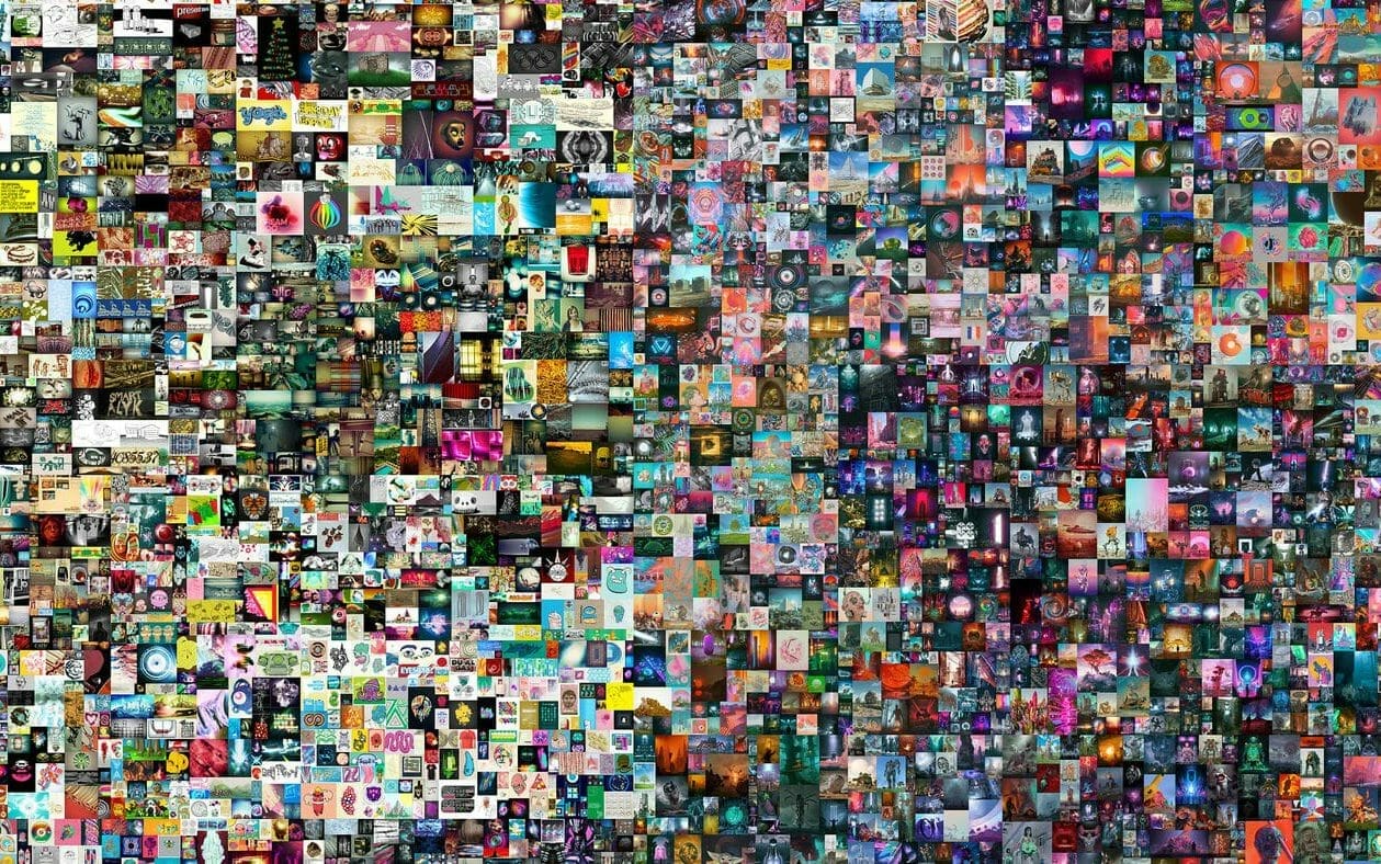 9 Best Blockchain Jobs for a Better Blockchain Career 3 Beeple Everydays