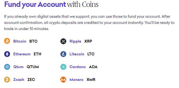 Kraken Free Account