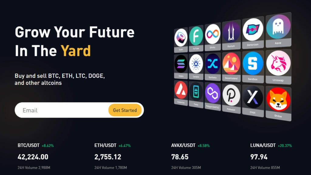 best crypto futures trading exchanges: