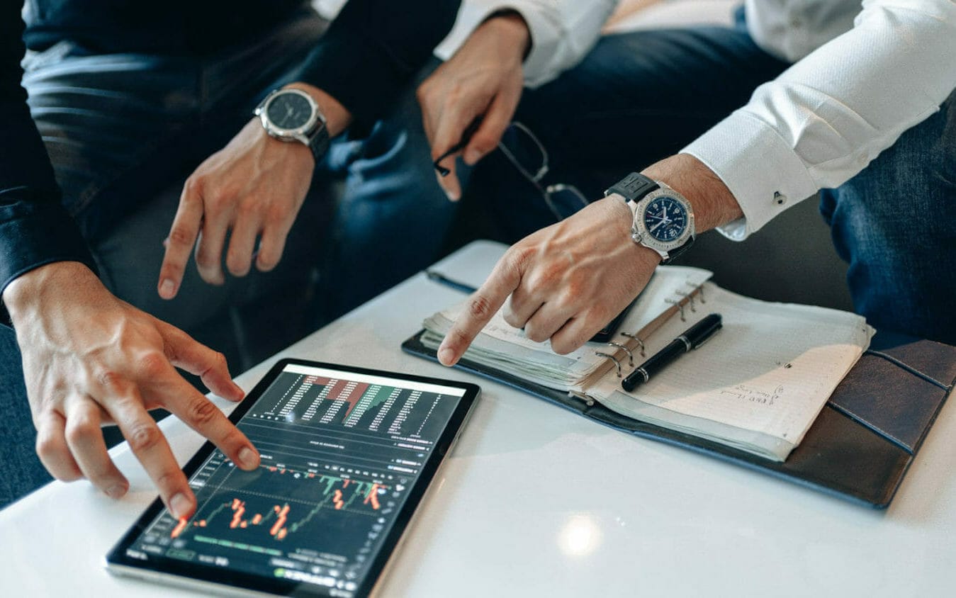 9 Best Blockchain Jobs for a Better Blockchain Career 8 Cryptocurrency Traders and Business Owners