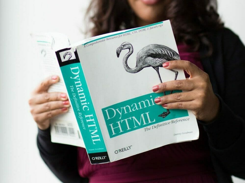 Full Stack Web Developer