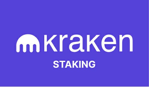 Kraken Staking Review: Is it the best? 1 Kraken Staking Review