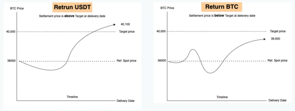Best Passive Income Investments and Ideas (FREE Crypto) 1 Pionex Dual Investment