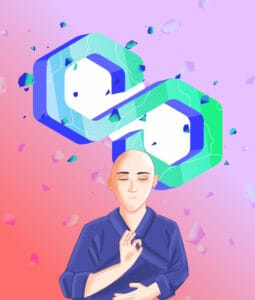 Blockchain for speed and scalability