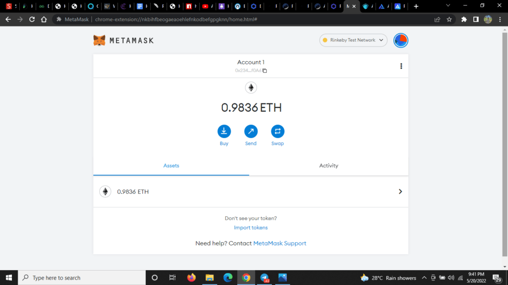 How to Create a DAO in Solidity? 2 How to Create a DAO in Solidity?