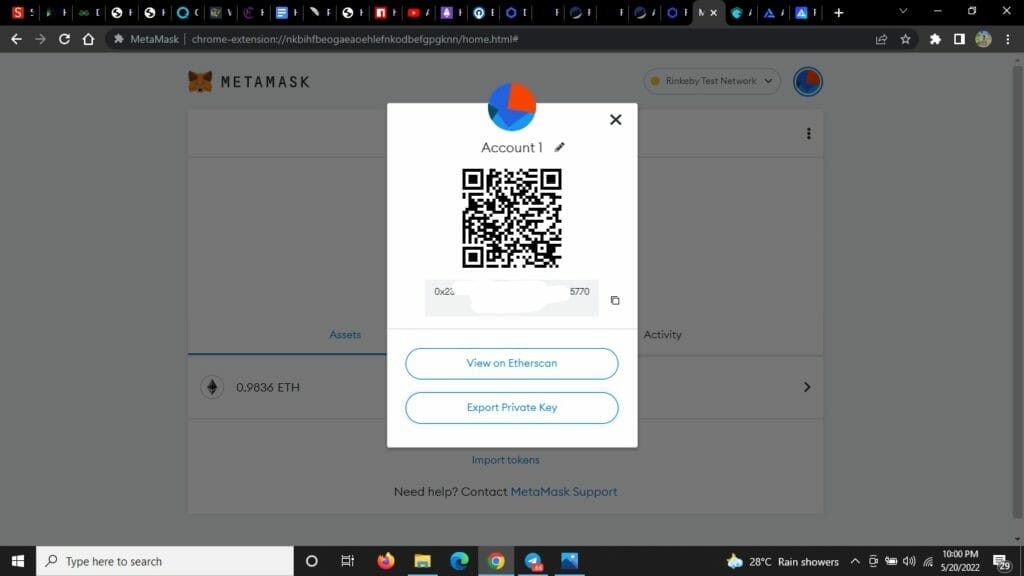 How to Create a DAO in Solidity? 4 How to Create a DAO in Solidity?