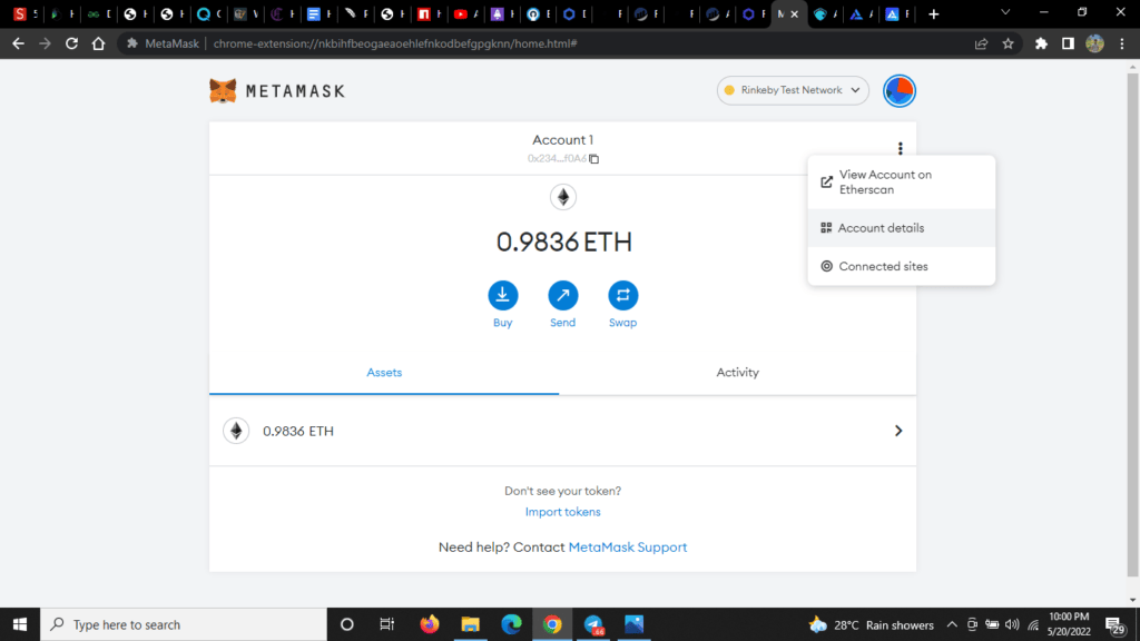 How to Create a DAO in Solidity? 3 How to Create a DAO in Solidity?