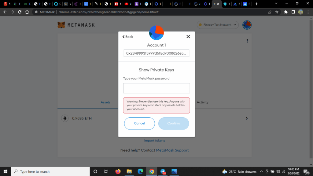 How to Create a DAO in Solidity? 5 How to Create a DAO in Solidity?