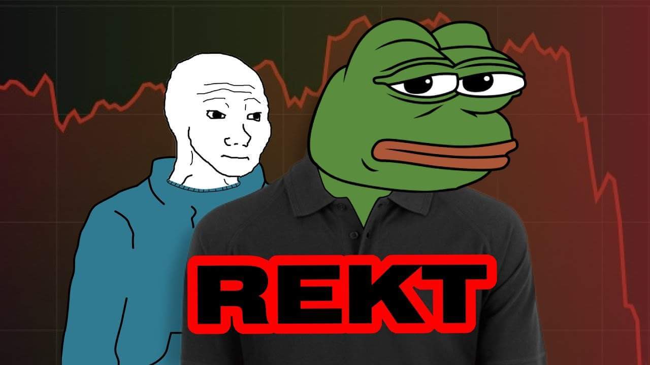 Crypto News 2 Pepe Rekt