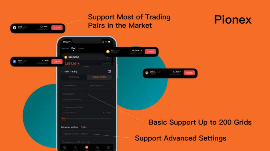 16 Best Paid and FREE Crypto Trading Bots