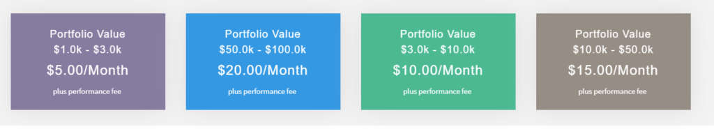16 Best Paid and FREE Crypto Trading Bots 13 16 Best Paid and FREE Crypto Trading Bots