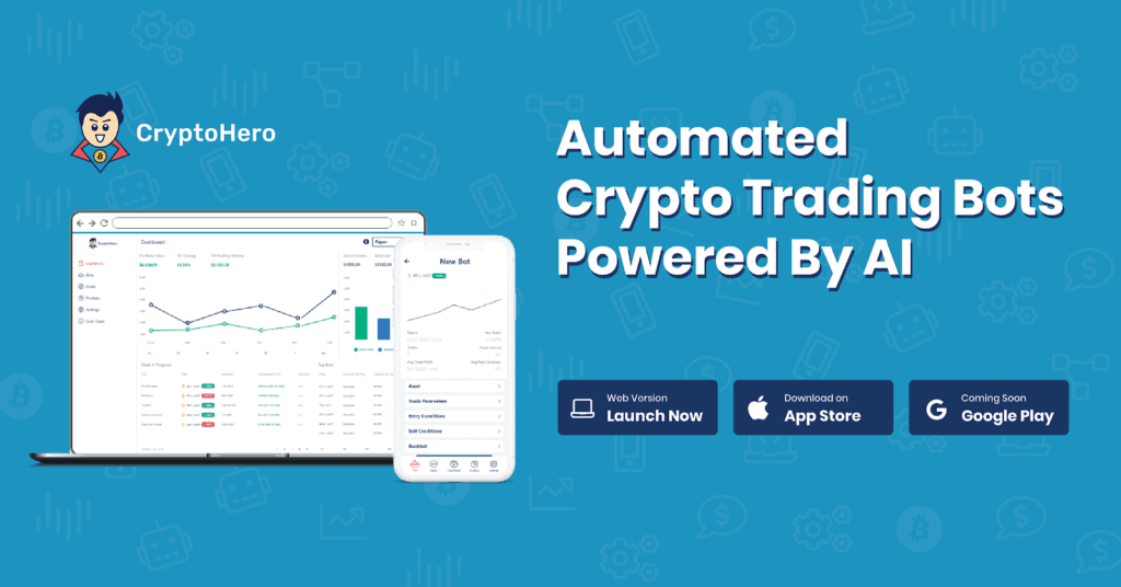 16 Best Paid and FREE Crypto Trading Bots 10 16 Best Paid and FREE Crypto Trading Bots