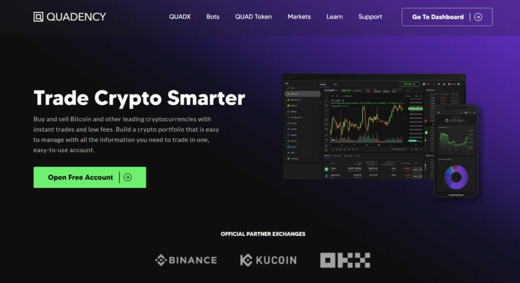 8 Best Crypto Scalping Bots 7 8 Best Crypto Scalping Bots