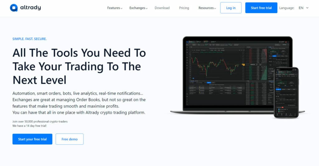 8 Best Crypto Scalping Bots 8 8 Best Crypto Scalping Bots