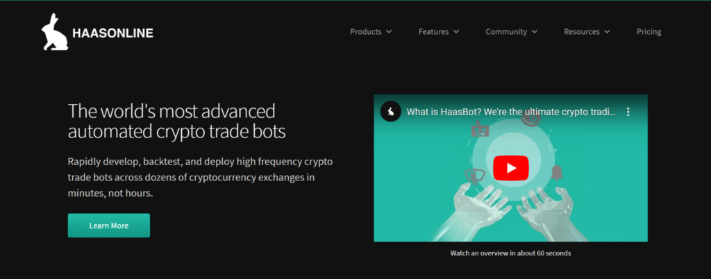 8 Best Crypto Scalping Bots 3 8 Best Crypto Scalping Bots