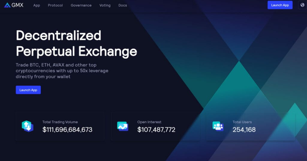 Binance vs GMX: Lowest Fee Crypto Exchange?