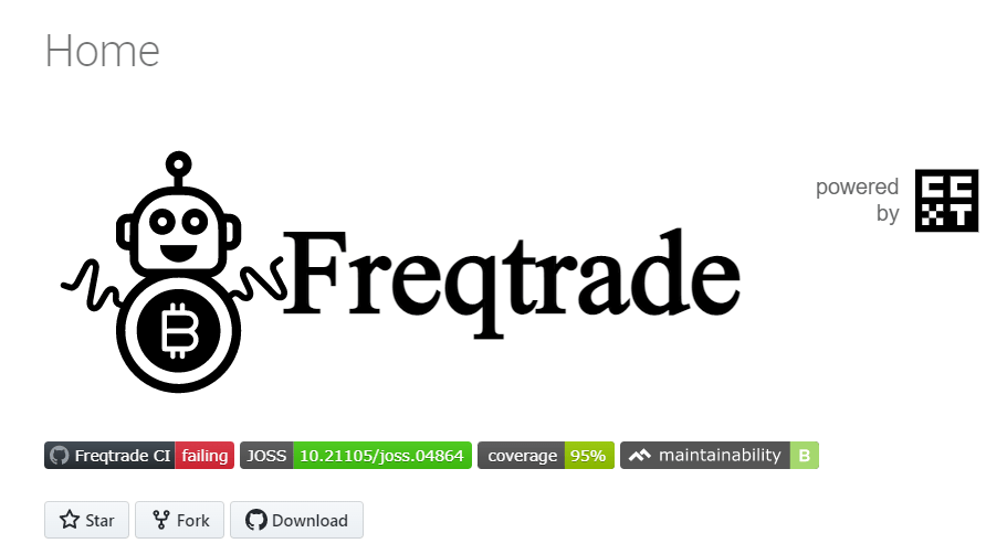 Freqtrade