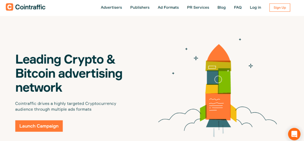Top 5 Crypto Press Release Platforms 1 Cointraffic