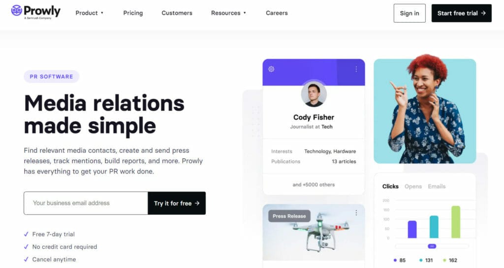 Top 5 Crypto Press Release Platforms 5 Prowly