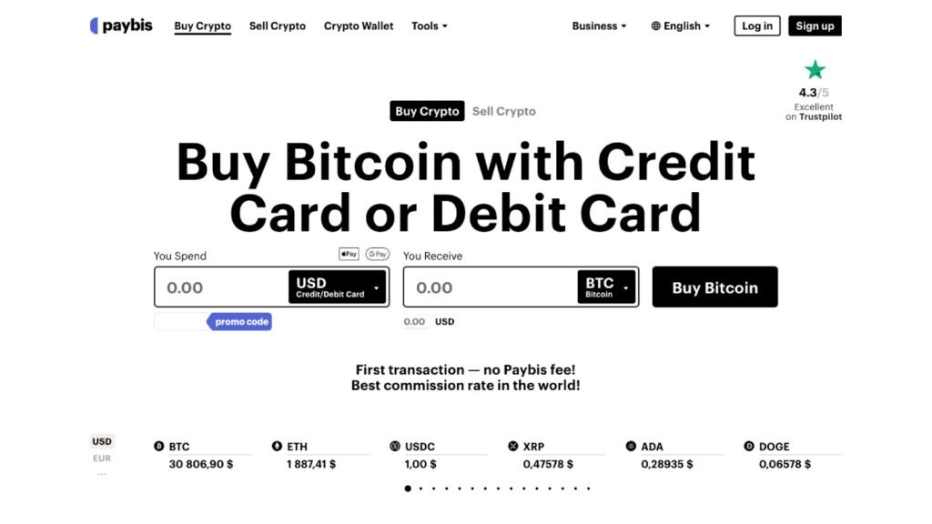 Best Crypto Exchanges - Top 12 cryptocurrency exchange